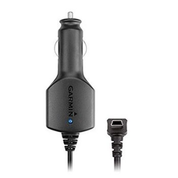 Garmin MiniUSB autós töltő Garmin MiniUSB autós töltő