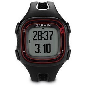 Garmin Forerunner 10 fekete