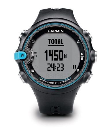 Garmin Swim