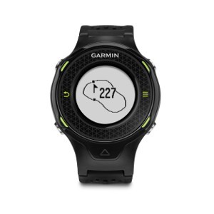 GPS Garmin Approach S4                            