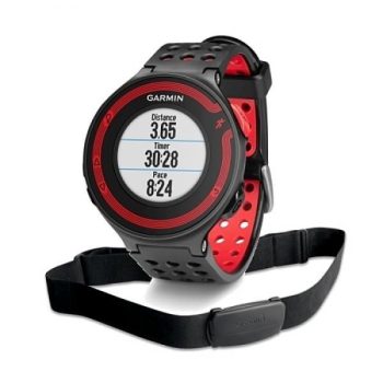 Garmin Forerunner 220 Bundle