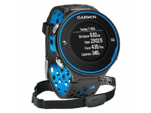 Garmin Forerunner 620 Bundle