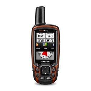 Garmin GPSMAP 64S Garmin GPSMAP 64S