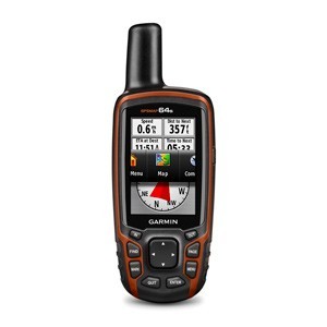 Garmin GPSMAP 64S