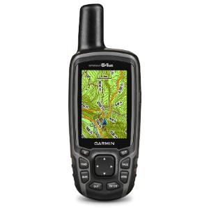Garmin GPSMAP 64ST