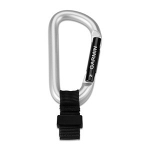 Garmin karabineres tartószíj