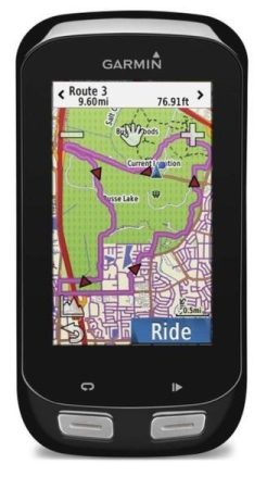 Garmin Edge 1000