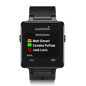 Garmin Vívoactive