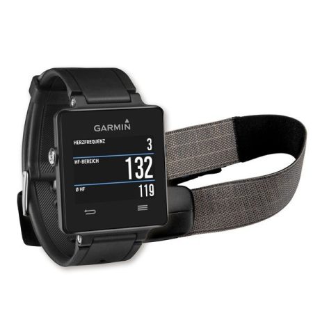 Garmin Vívoactive Bundle