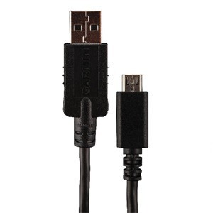 Garmin USB-MicroUSB PC kábel