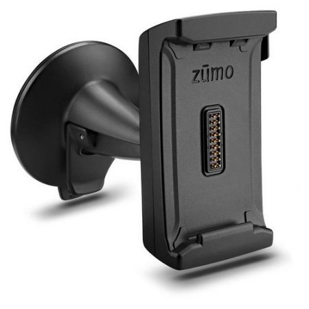 Garmin Zumo 590 autós tartó