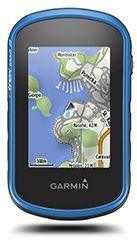 Garmin eTrex Touch 25