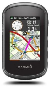 Garmin eTrex Touch 35