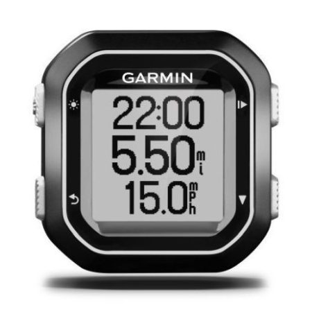 Garmin Edge 25