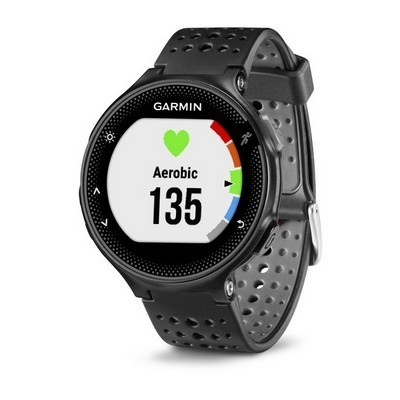 Garmin Forerunner 235 Fekete/szürke