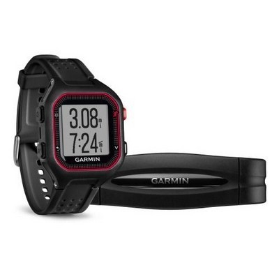 Garmin Forerunner 25 Bundle