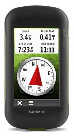 Garmin Montana 610