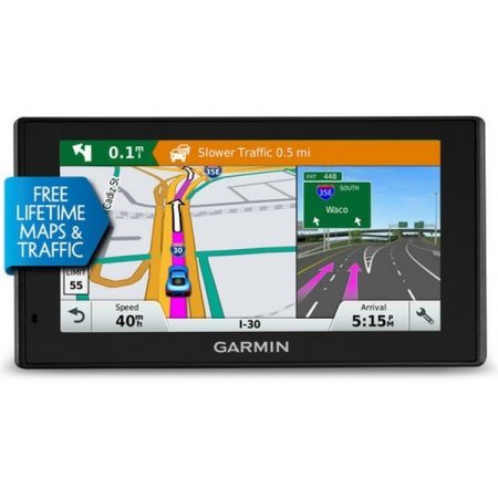 Garmin DriveSmart 70LMT