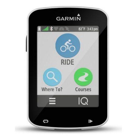 Garmin Edge Explore 820