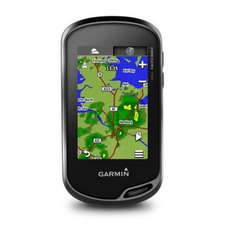 Garmin Oregon 700