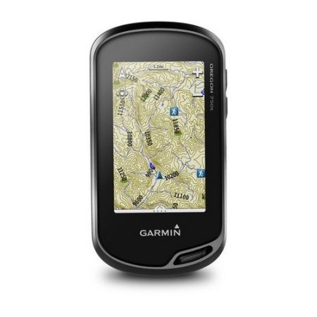 Garmin Oregon 750t