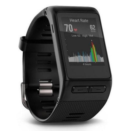 Garmin Vívoactive HR