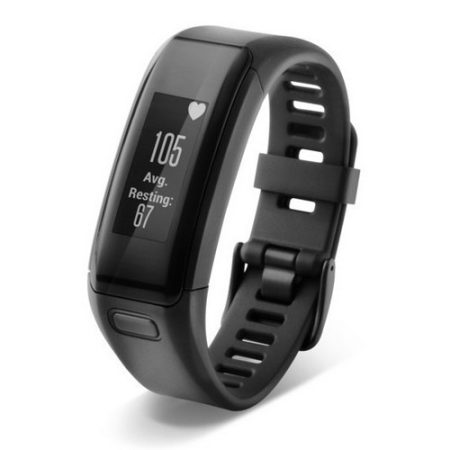 Garmin Vívosmart HR