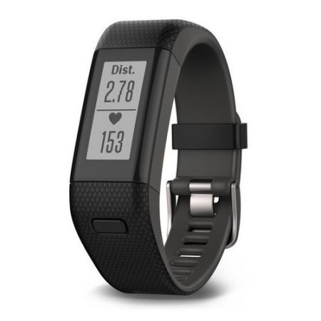 Garmin Vívosmart HR+