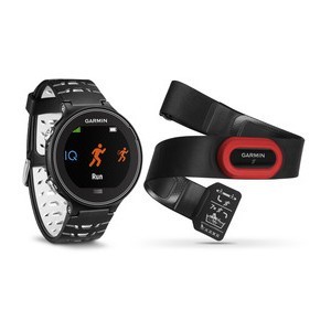 Garmin Forerunner 630 Bundle