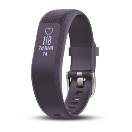 Garmin Vívosmart 3 Lila