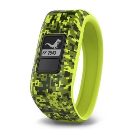 Garmin Vívofit jr. Digi Camo