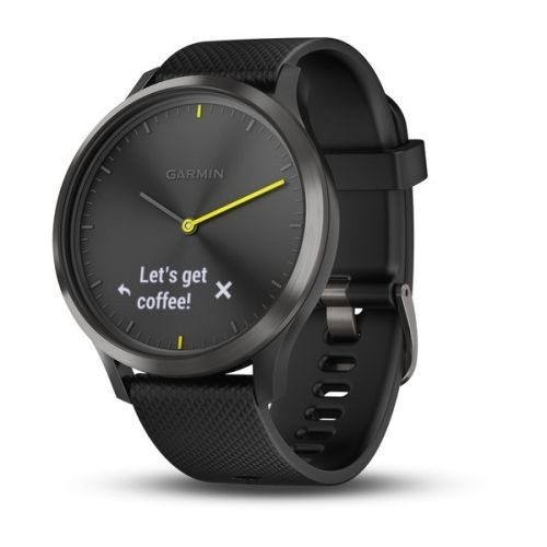 Vivomove hr garmin watch clearance