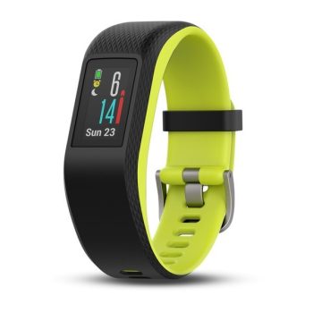 GPS Garmin Vívosport lime normál