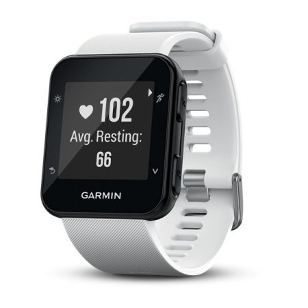 Garmin Forerunner 35 Fehér