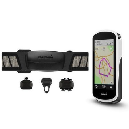 Garmin Edge 1030 Bundle