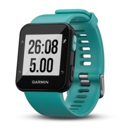 Garmin Forerunner 30 Zöld