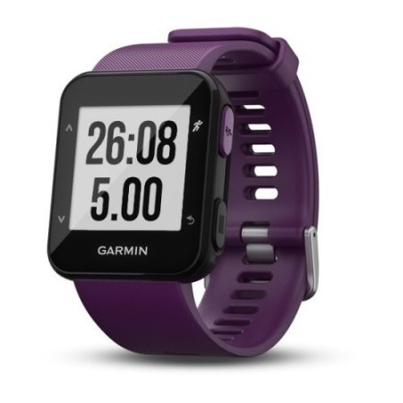 Garmin Forerunner 30 Lila