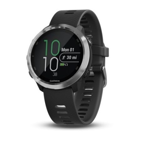 Garmin Forerunner 645 Music fekete