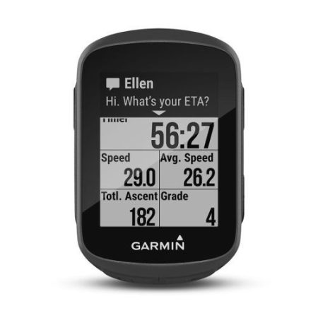 Garmin Edge 130 MTB Bundle