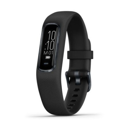 Garmin Vívosmart 4 Fekete/Szürke normál