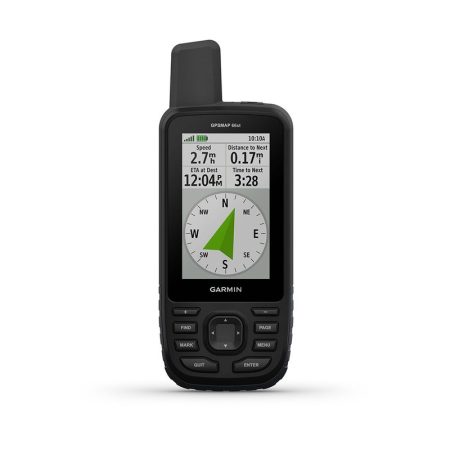 Garmin GPSMAP 66ST