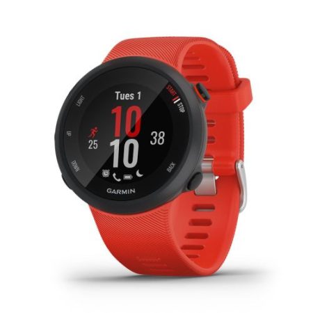 Garmin Forerunner 45 Piros