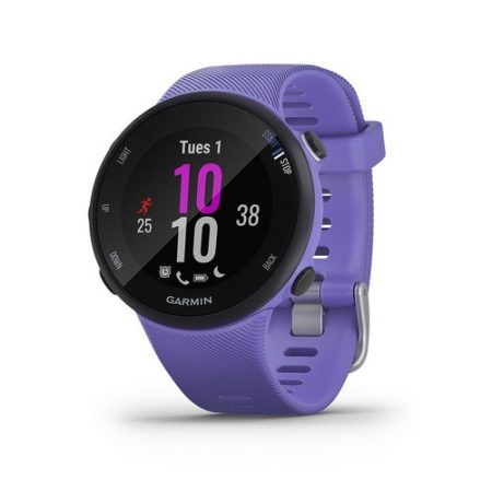 Garmin Forerunner 45S Lila