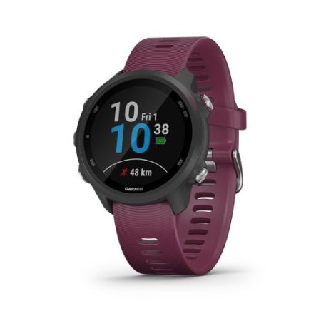 Garmin Forerunner 245 Berry