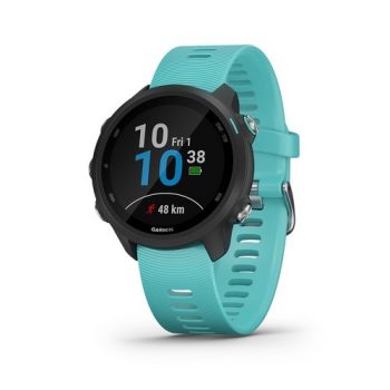 Garmin Forerunner 245 Music Aqua