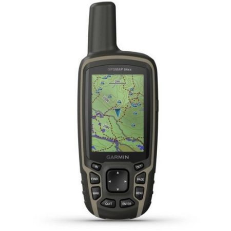 Garmin GPSMAP 64sx