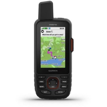 Garmin GPSMAP 66i