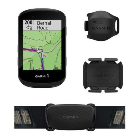 Garmin Edge 530 Sensor bundle