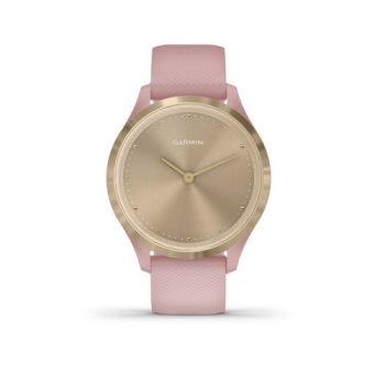 Garmin Vívomove 3S Light Gold/Dust Rose
