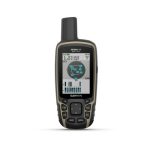 Garmin GPSMAP 65, Multi-Band